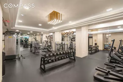 1 Central Park S #1013, New York City, NY 10019 - Photo 28