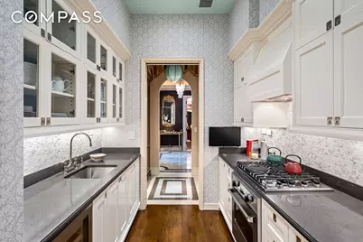 1 Central Park S #1013, New York City, NY 10019 - Photo 16