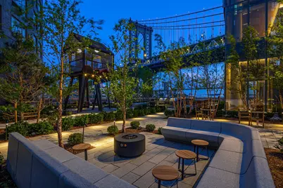 252 South Street #40G, New York City, NY 10002 - Photo 16