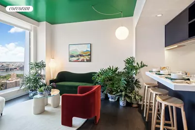 252 South Street #45F, New York City, NY 10002 - Photo 4
