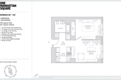 252 South Street #45F, New York City, NY 10002 - Photo 24