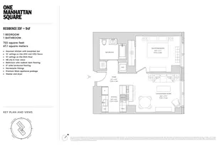 252 South St, New York City, NY 10002 - Photo 24