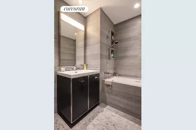 252 South Street #45F, New York City, NY 10002 - Photo 6