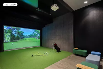 252 South Street #45F, New York City, NY 10002 - Photo 14