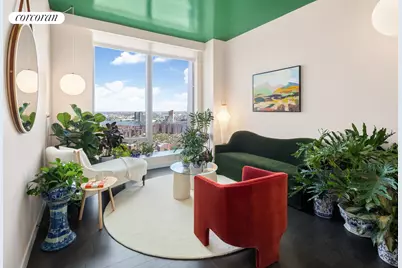 252 South Street #45F, New York City, NY 10002 - Photo 1