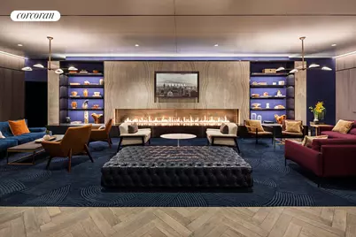 252 South Street #45F, New York City, NY 10002 - Photo 16