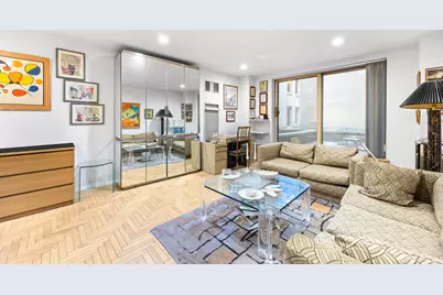 106 Central Park S #4D, New York City, NY 10019 - Photo 6