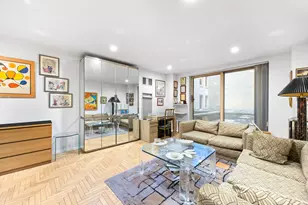 106 Central Park S, New York City, NY 10019 - Photo 6