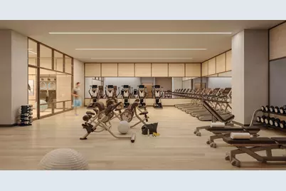 3 Court Square #3001, New York City, NY 11101 - Photo 16