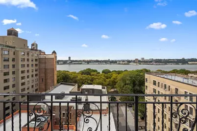 308 W 97th Street #53, New York City, NY 10025 - Photo 12