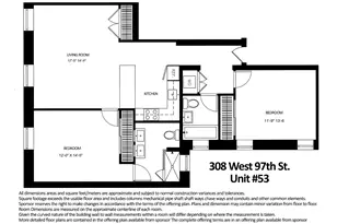 308 W 97th St, New York City, NY 10025 - Photo 14