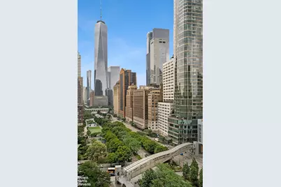 70 Little West Street #16A, New York City, NY 10004 - Photo 4