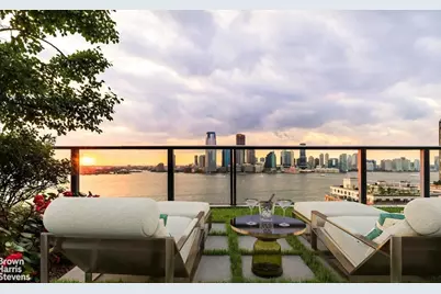 70 Little West Street #16A, New York City, NY 10004 - Photo 18