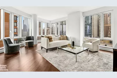 70 Little West Street #16A, New York City, NY 10004 - Photo 1