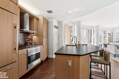 70 Little West Street #16A, New York City, NY 10004 - Photo 6