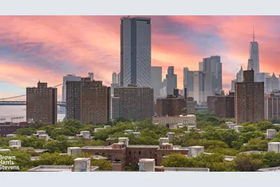 577 Grand Street #F1407, New York City, NY 10002 - Photo 4