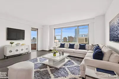 577 Grand Street #F1407, New York City, NY 10002 - Photo 2