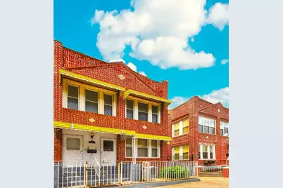 1317 Saint Lawrence Avenue, New York City, NY 10472 - Photo 1