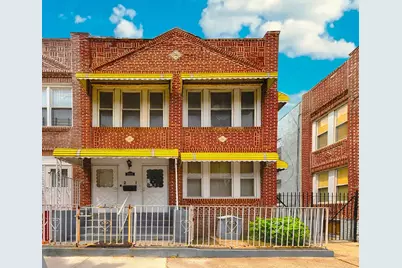 1317 Saint Lawrence Avenue, New York City, NY 10472 - Photo 2