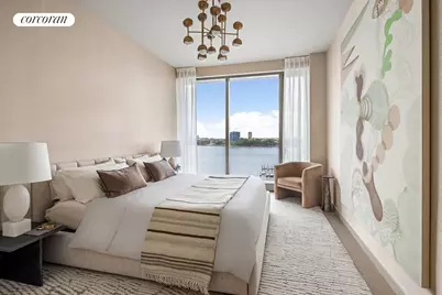 500 W 18th Street #WEST_10B, New York City, NY 10011 - Photo 2