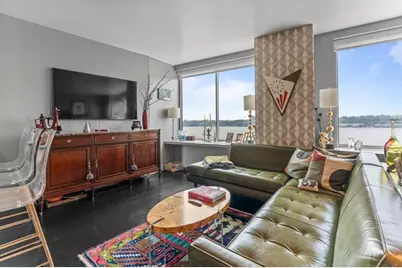 200 Riverside Boulevard #5-L, New York City, NY 10069 - Photo 1