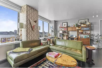 200 Riverside Boulevard #5-L, New York City, NY 10069 - Photo 2