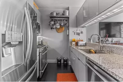 200 Riverside Boulevard #5-L, New York City, NY 10069 - Photo 4