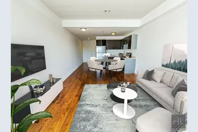 1143 Dekalb Avenue #4G, New York City, NY 11221 - Photo 1