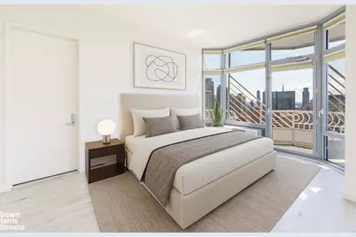 200 E 32nd Street #25B, New York City, NY 10016 - Photo 10