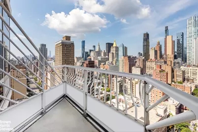 200 E 32nd Street #25B, New York City, NY 10016 - Photo 4