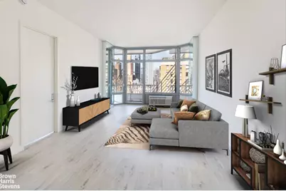 200 E 32nd Street #25B, New York City, NY 10016 - Photo 2