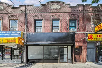 403 New Lots Avenue #STOREFRONT, New York City, NY 11207 - Photo 1