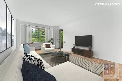 570 Grand Street #H507, New York City, NY 10002 - Photo 1