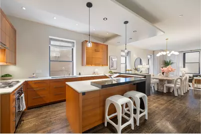 120 W 18th Street #3B, New York City, NY 10011 - Photo 6
