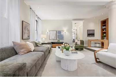 120 W 18th Street #3B, New York City, NY 10011 - Photo 2