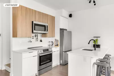 900 Knickerbocker Avenue #3B, New York City, NY 11207 - Photo 4