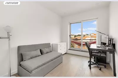 900 Knickerbocker Avenue #3B, New York City, NY 11207 - Photo 6