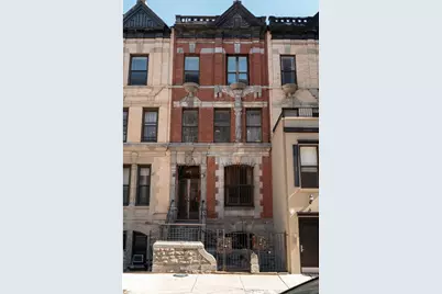 255 W 113th Street, New York City, NY 10026 - Photo 1