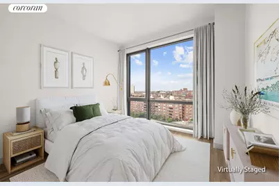 107-06 Queens Boulevard #8H, New York City, NY 11375 - Photo 6