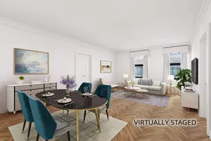 465 Park Ave, New York City, NY 10022 - Photo 1