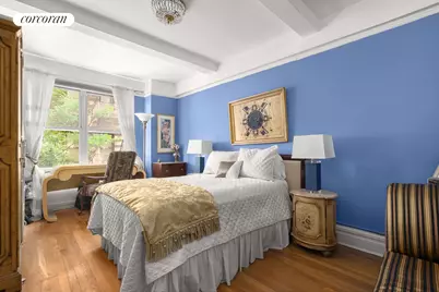 225 E 79th Street #2D, New York City, NY 10075 - Photo 4