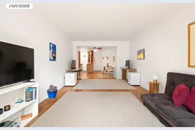 100 Bank Street #2E, New York City, NY 10014 - Photo 2