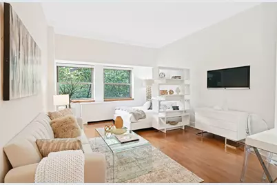 350 E 82nd Street #2-G, New York City, NY 10028 - Photo 2