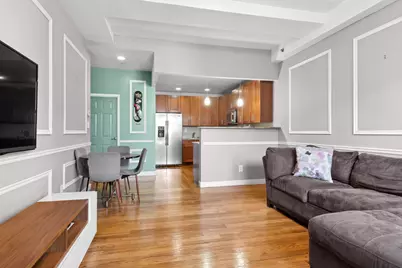 108 W 138th Street #5C, New York City, NY 10030 - Photo 2