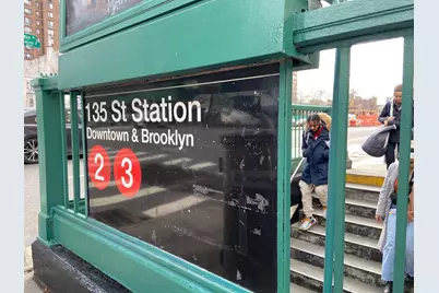 108 W 138th Street #5C, New York City, NY 10030 - Photo 14