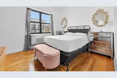 108 W 138th Street #5C, New York City, NY 10030 - Photo 4