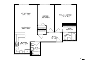 108 W 138th St, New York City, NY 10030 - Photo 16