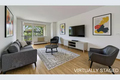 5800 Arlington Avenue #2R, Bronx, NY 10471 - Photo 1