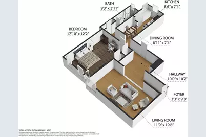 1500 Ocean Parkway #4G, New York City, NY 11230 - Photo 18