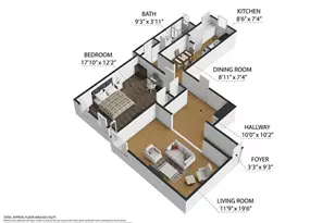 1500 Ocean Pkwy, New York City, NY 11230 - Photo 18